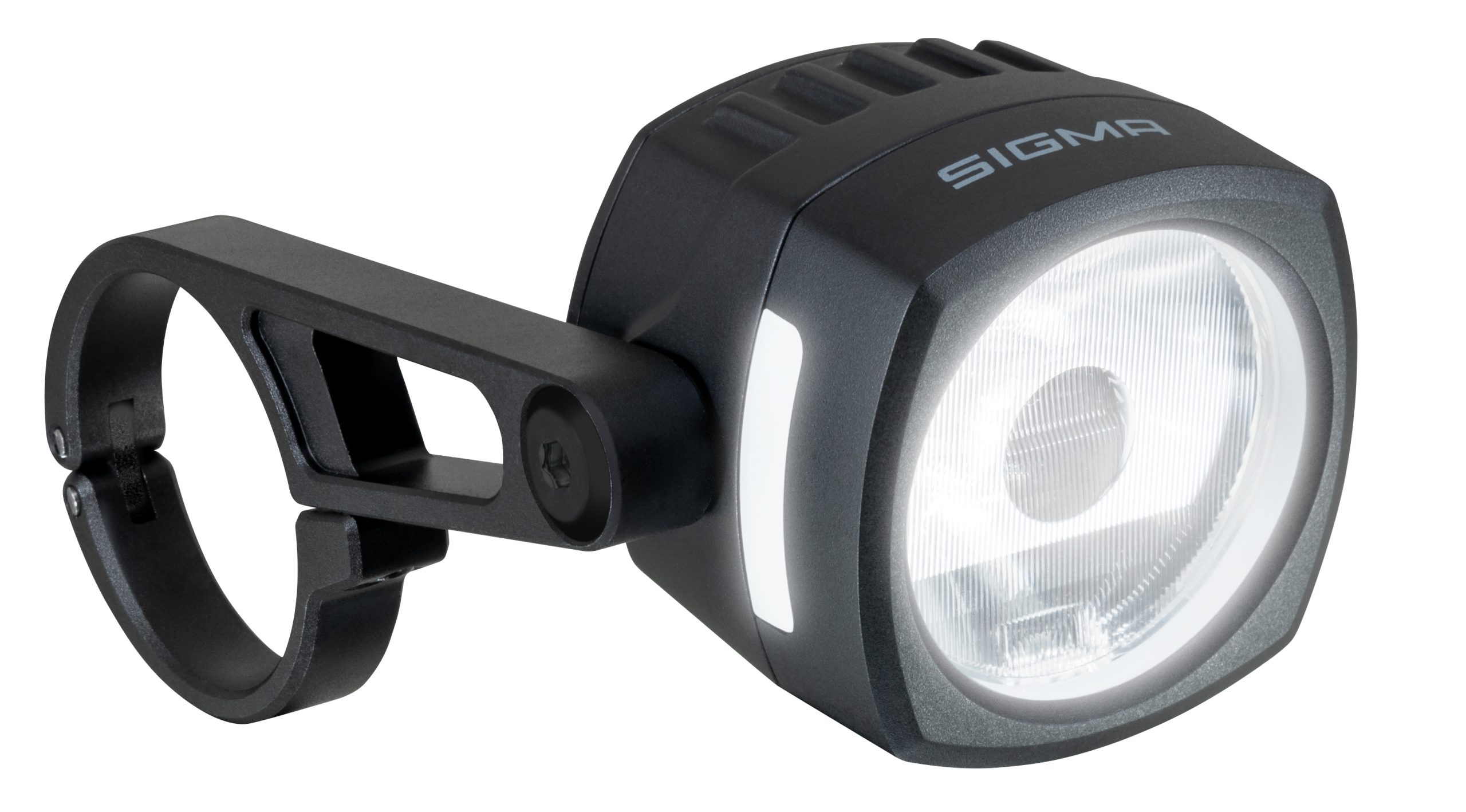 Sigma koplamp Eox FL 150 E-bike 12-16v