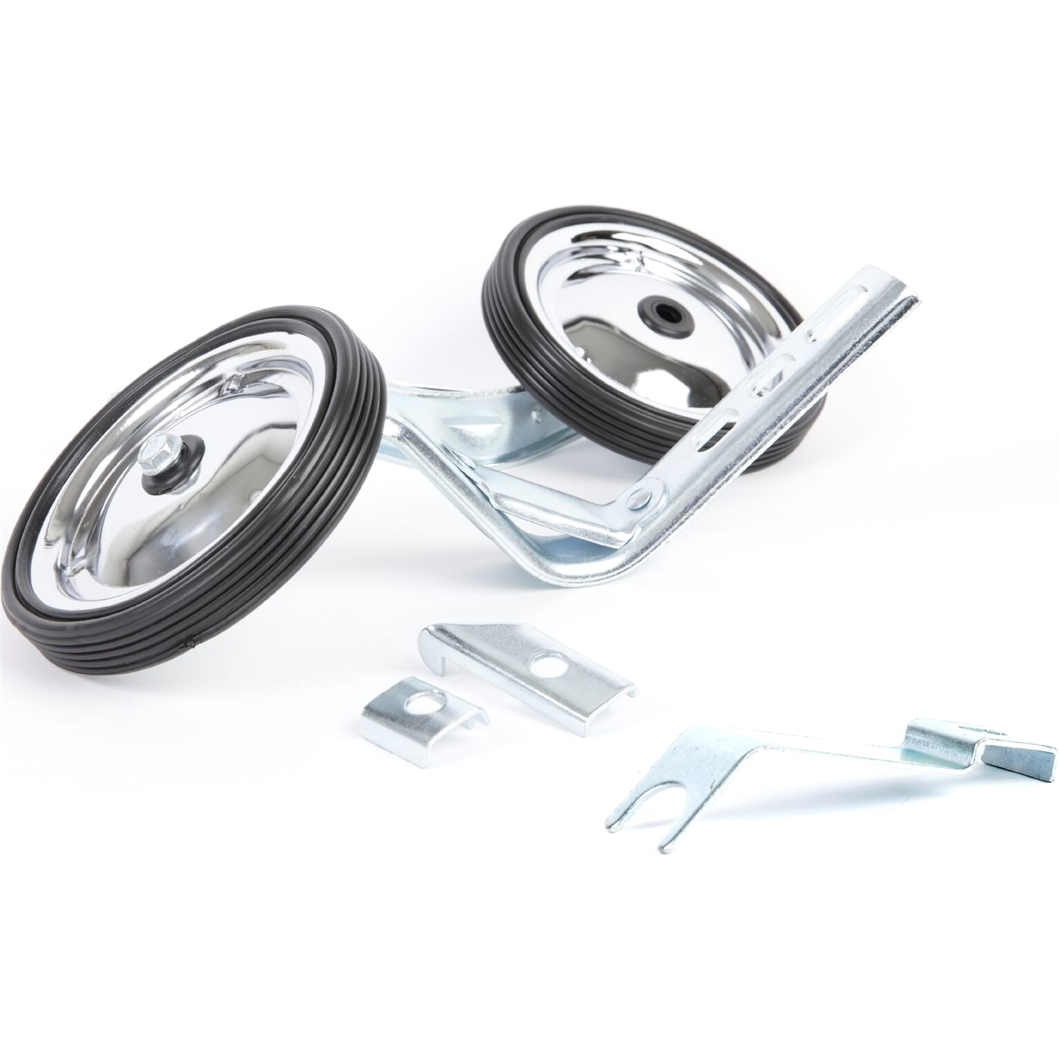 PexKids zijwielen neutraal