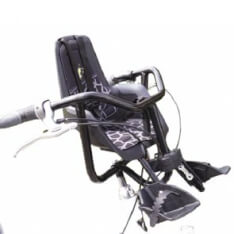 Steco stuur Ukkie-Mee mat zw