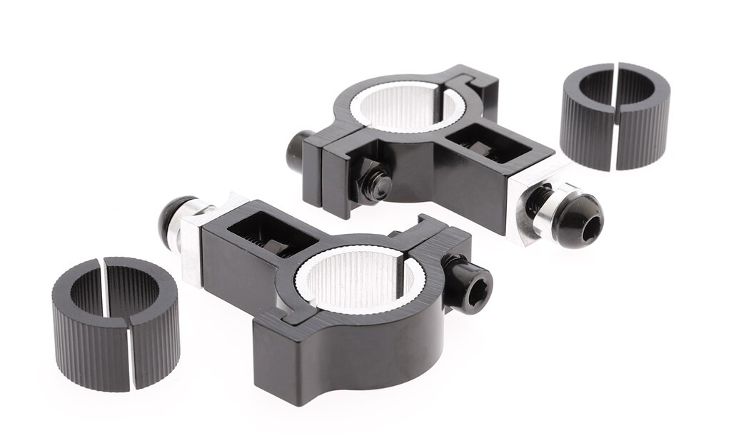 TranzX montage set opzetstuur JD-802 25.4/31.8