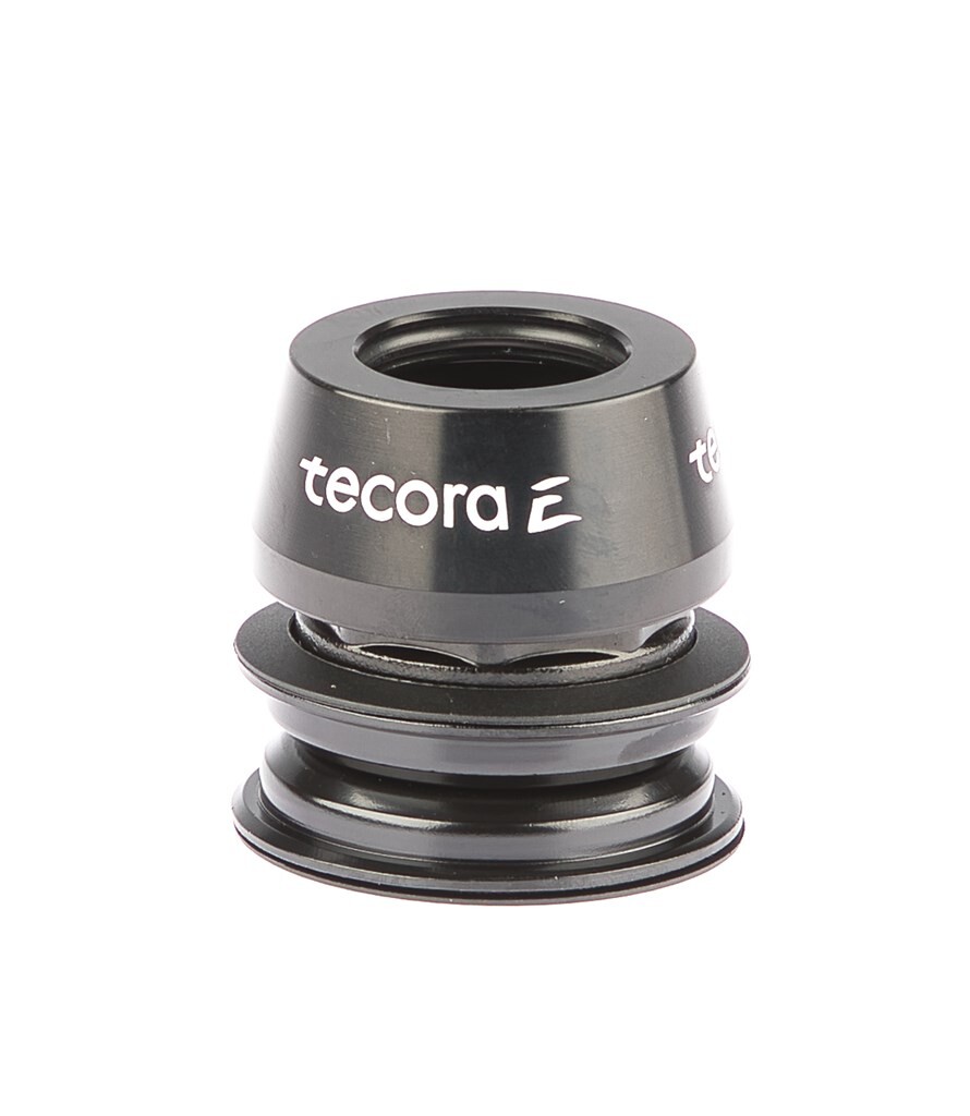 Tecora balhoofdstel draad 1.1/8 semi 25.4 x 44 x 30.0(Bat)