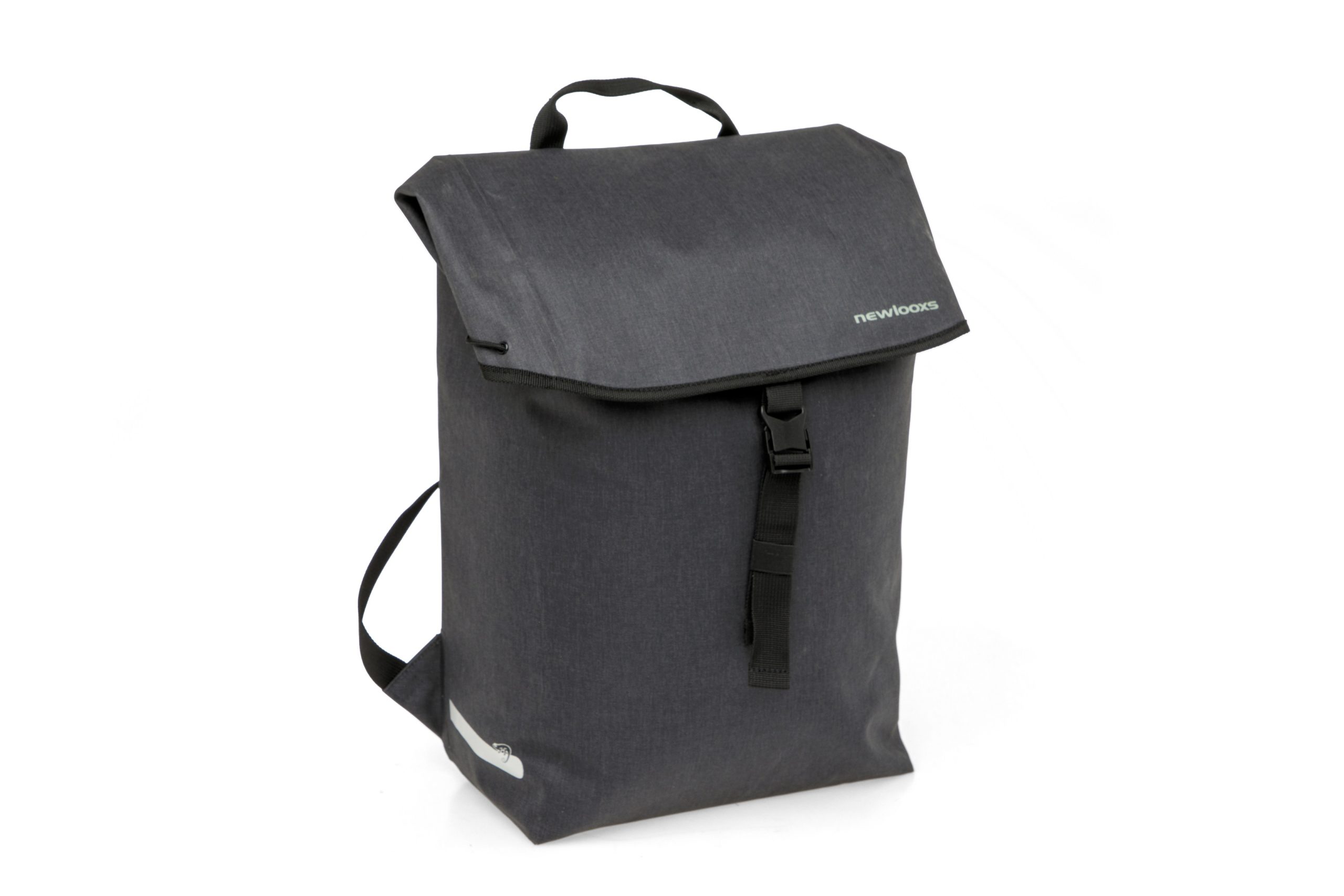 New Looxs rugtas Hamar Backpack anthracite 20L
