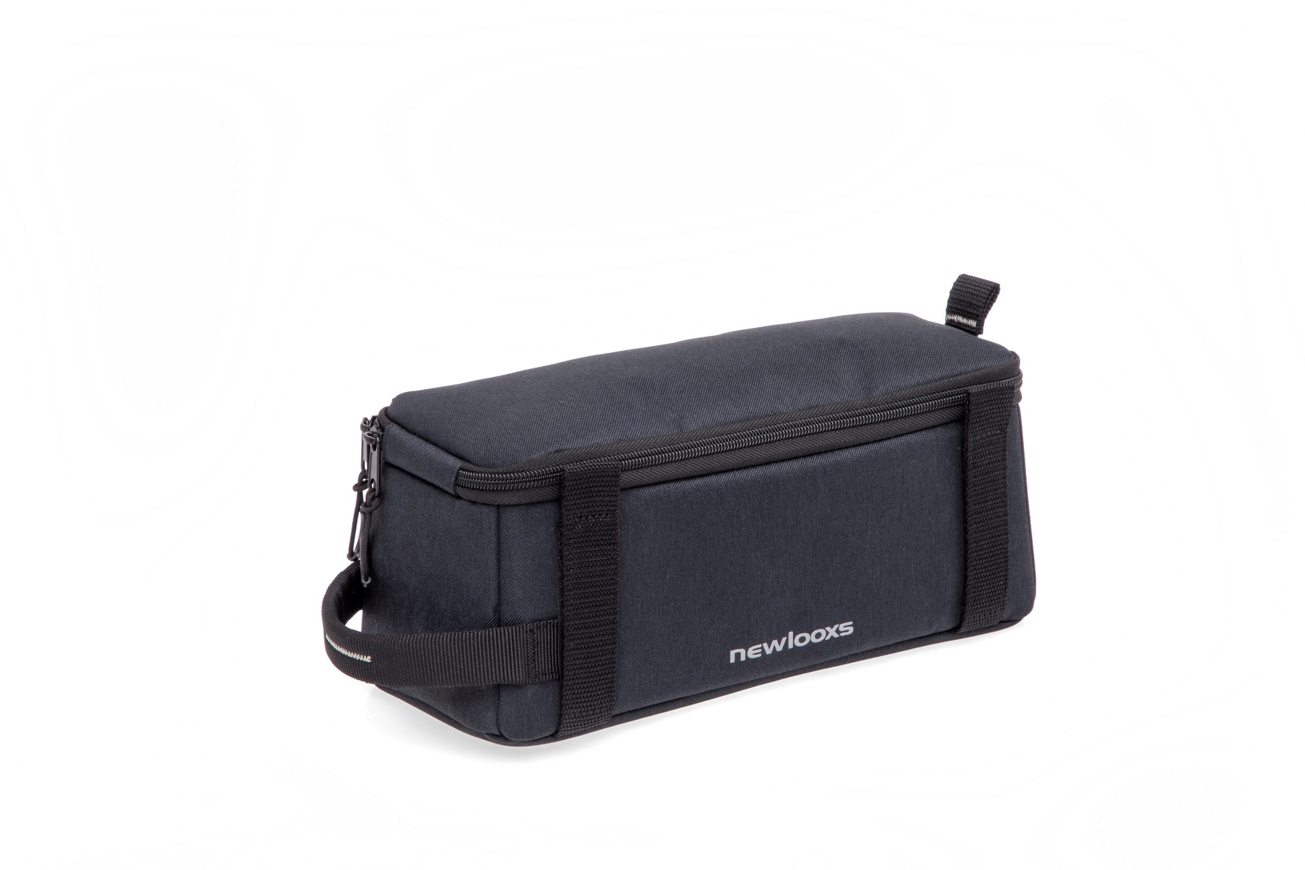 New Looxs dragertas trunkbag Lock black MIK 4,5L