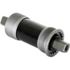 Sunrace trapas 68/122mm BSA staal