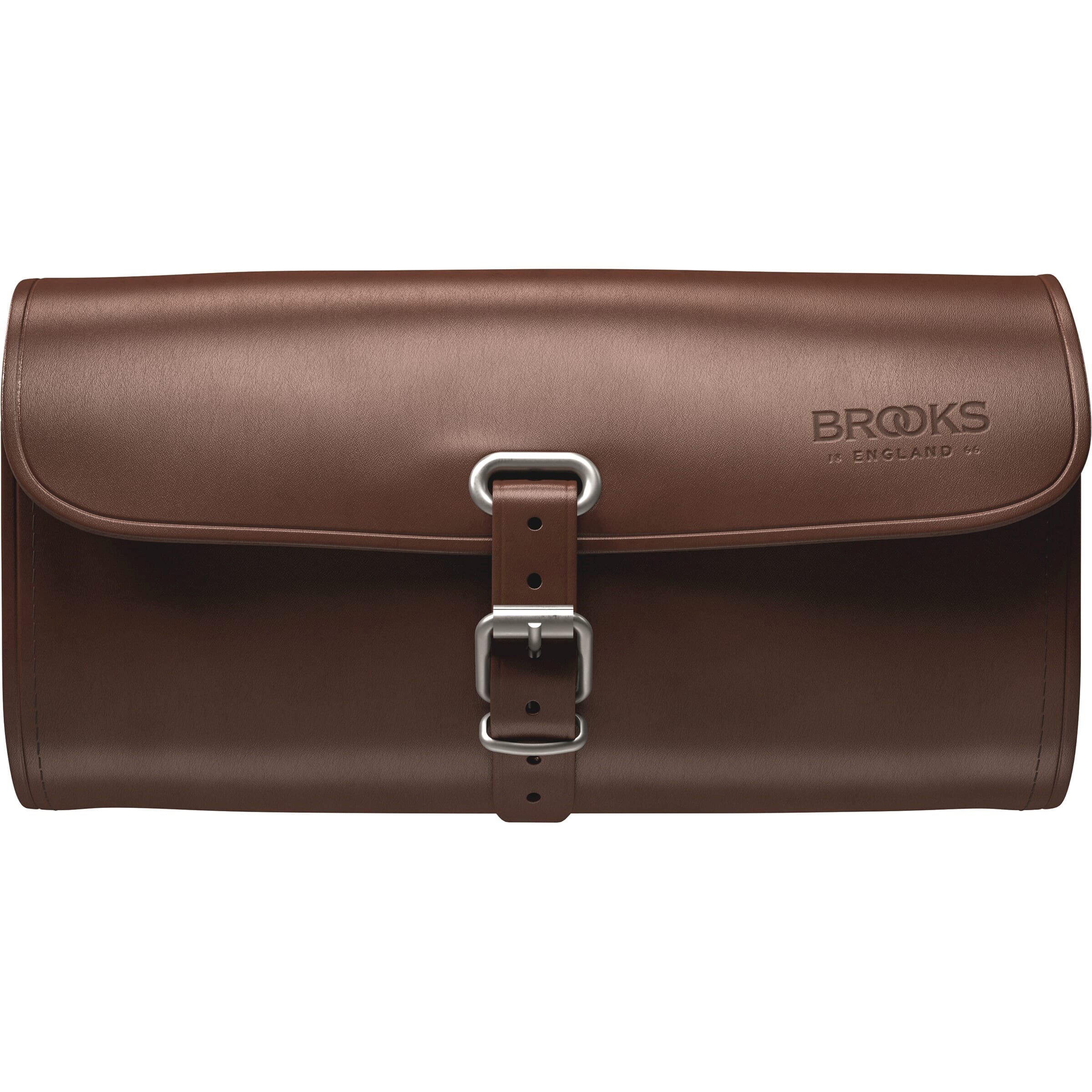 Brooks zadeltas Challenge A. Brown 1,5L