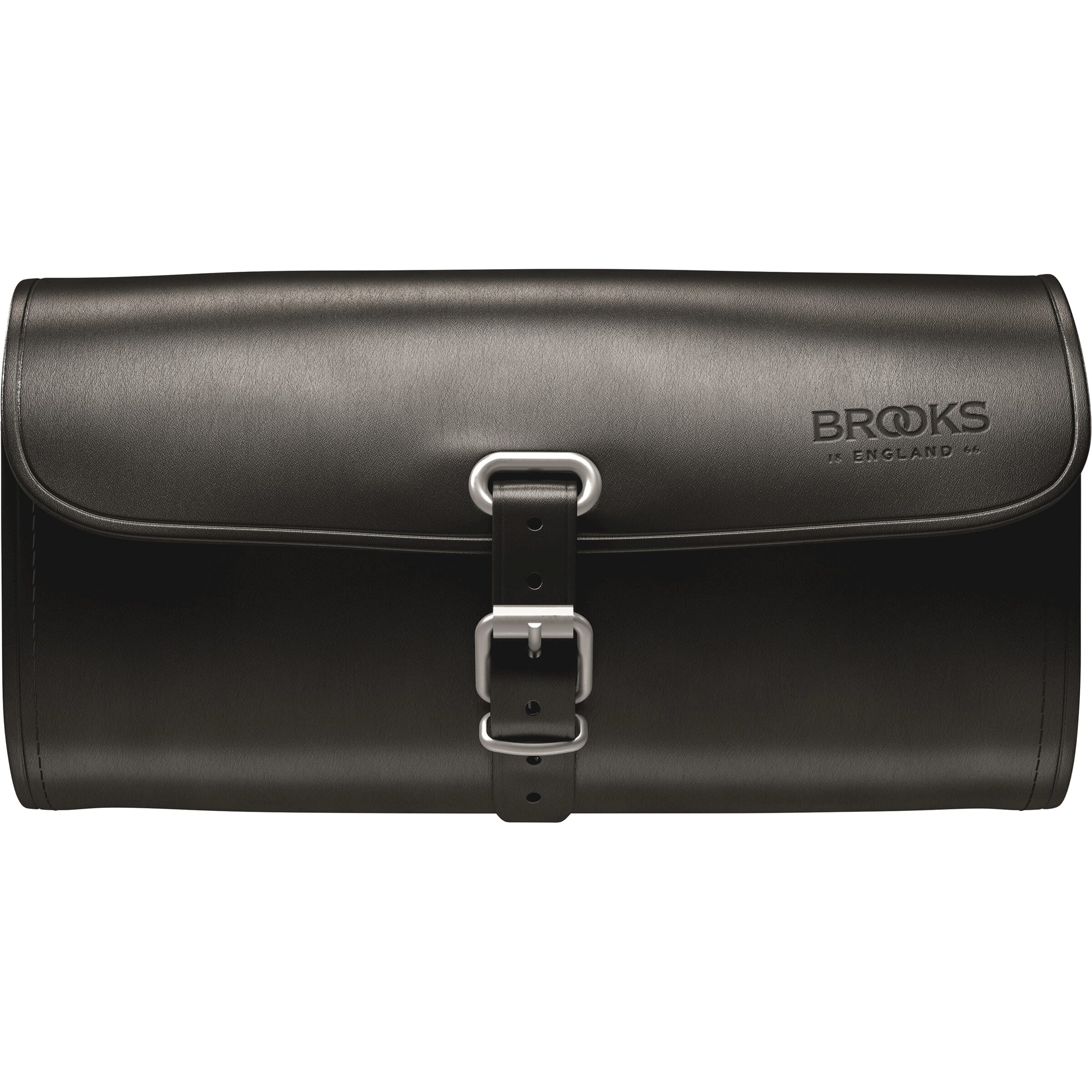 Brooks zadeltas Challenge Black 1,5L