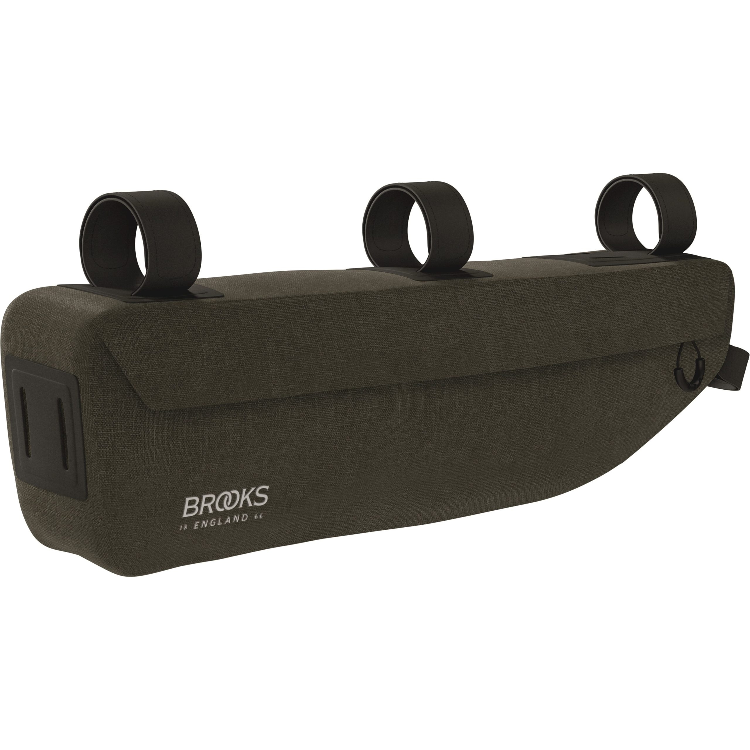 Brooks frametas Scape Frame Bag Mud 3L