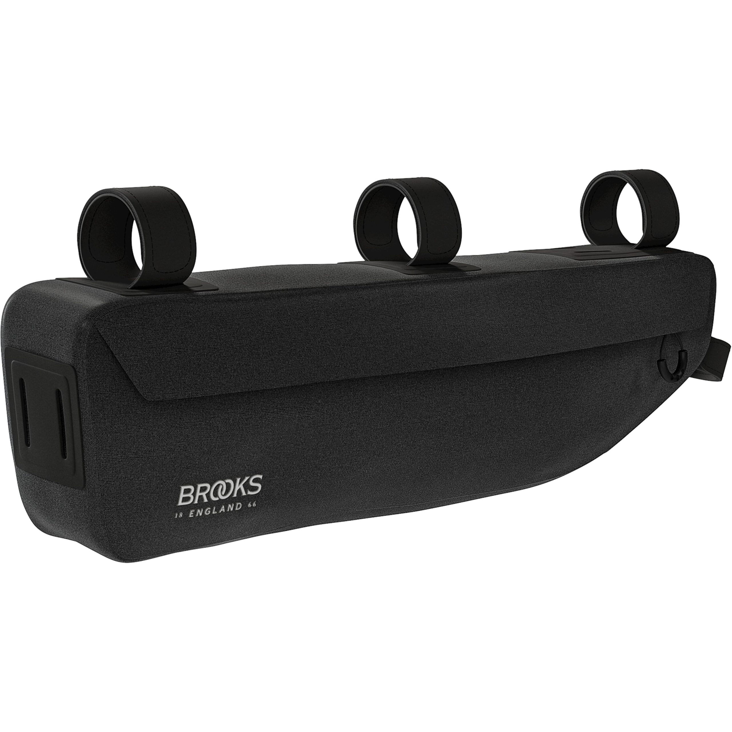 Brooks frametas Scape Frame Bag Black 3L