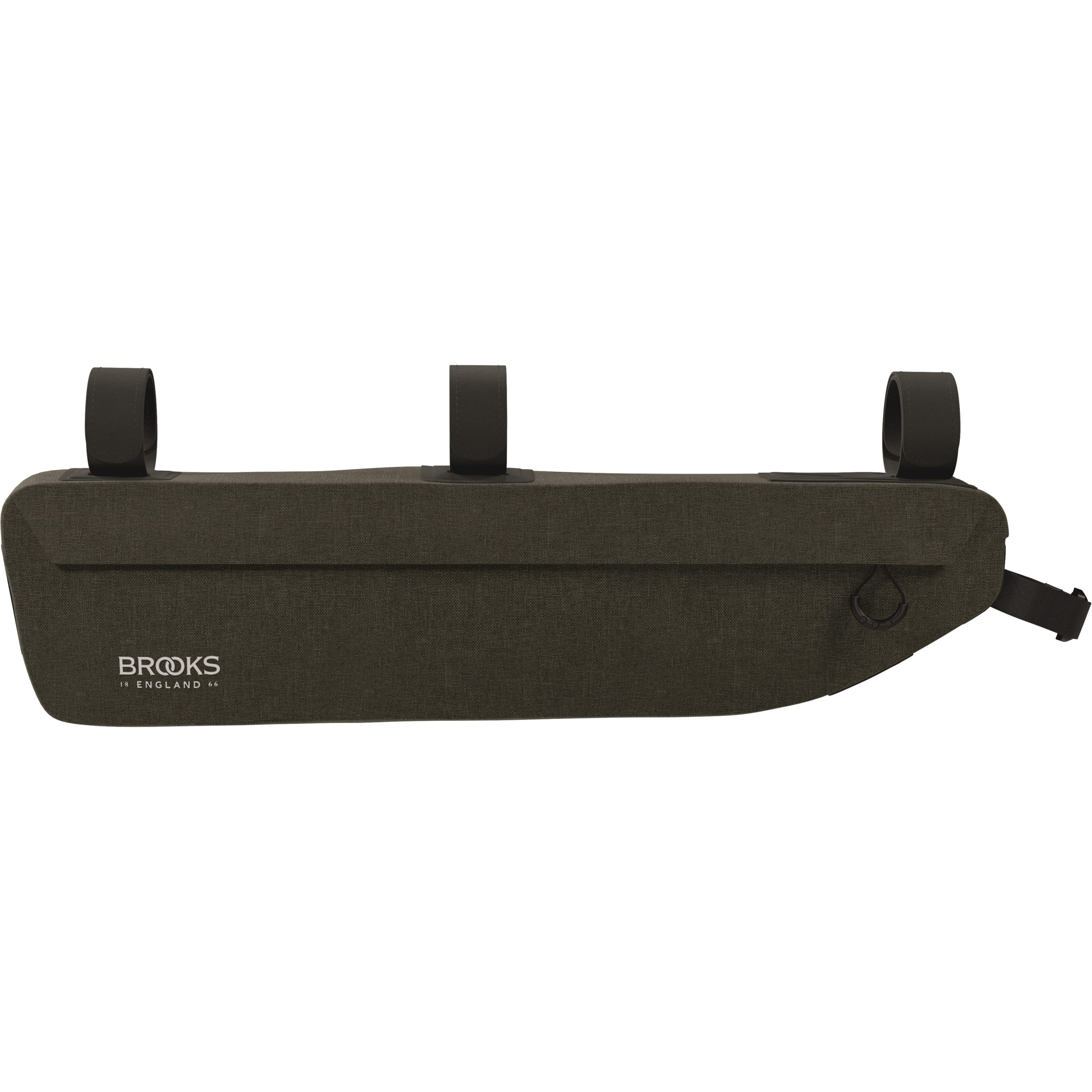 Brooks frametas Scape Frame Bag Large Mud 3,5L