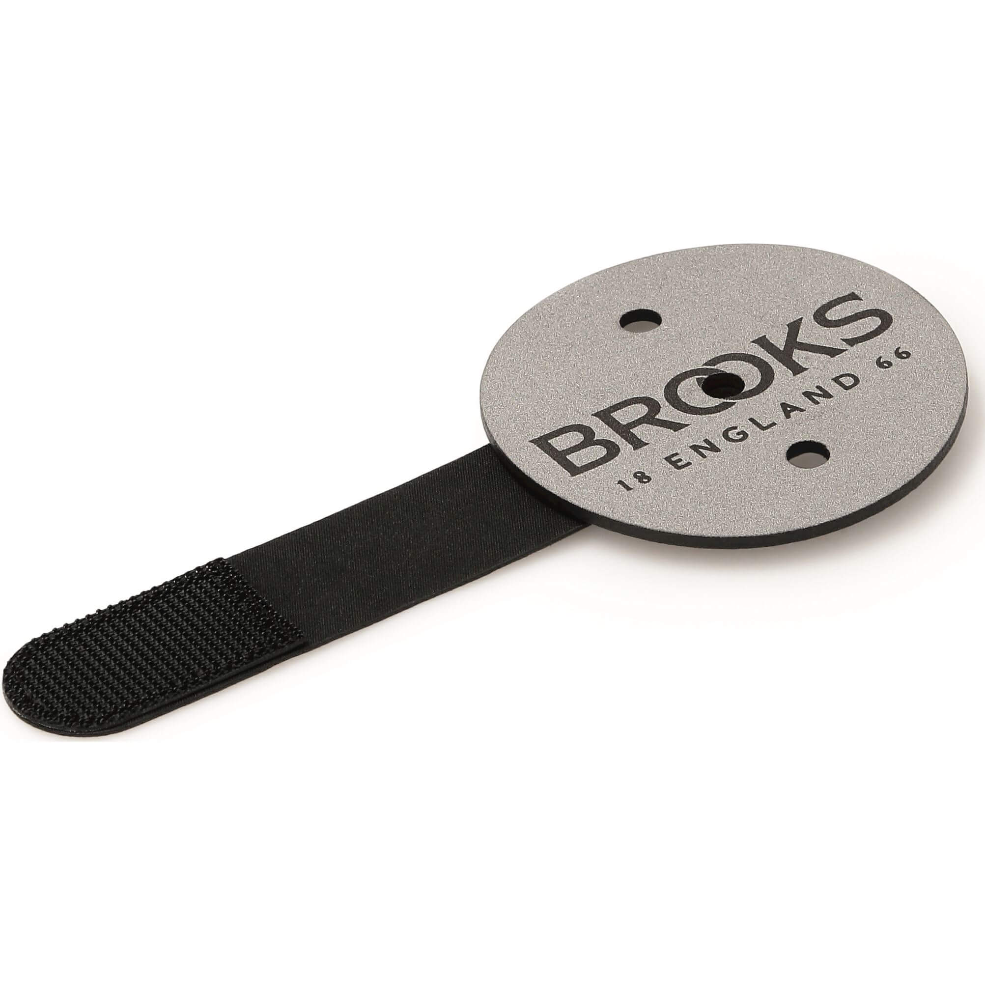 Brooks Reflective patch Dispenser (15)