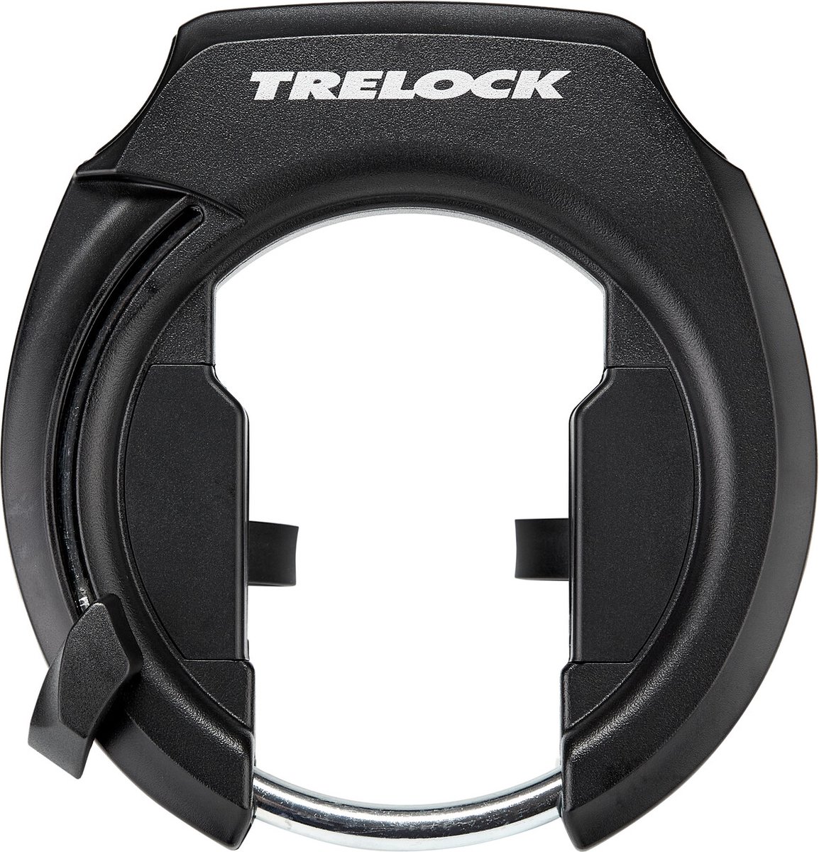 Trelock ringslot RS 351 retractable key