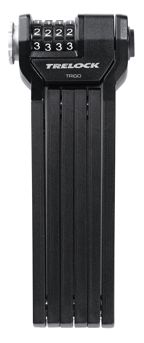 Trelock vouwslot FS 360 C85