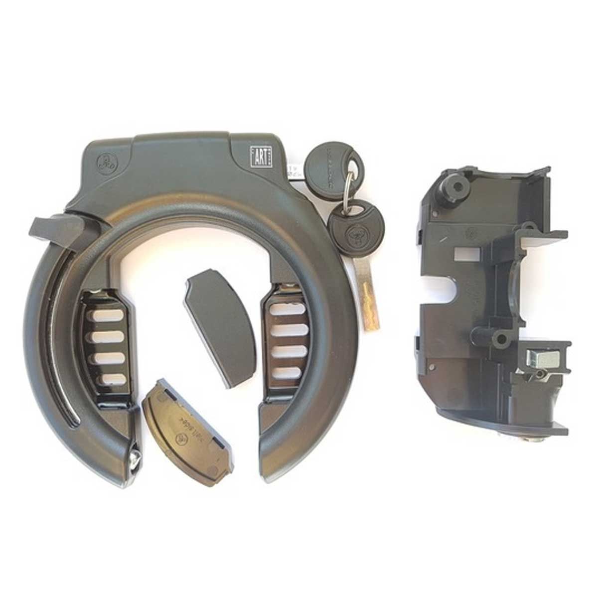 Trelock ringslot RS452 ART2 + Bosch BES2