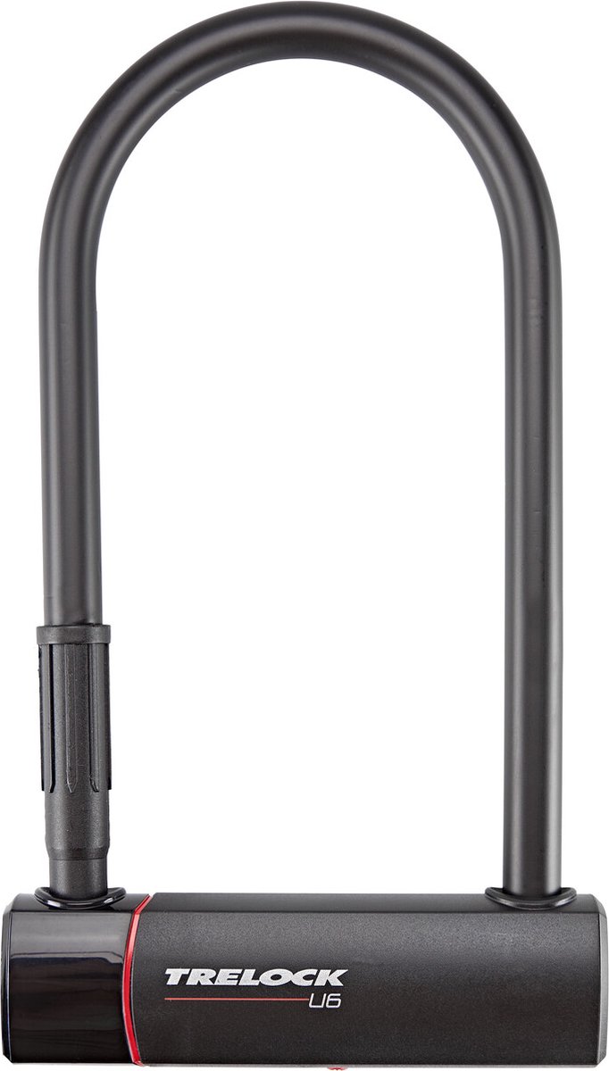 Trelock beugelslot U6 108-230 ZB 401