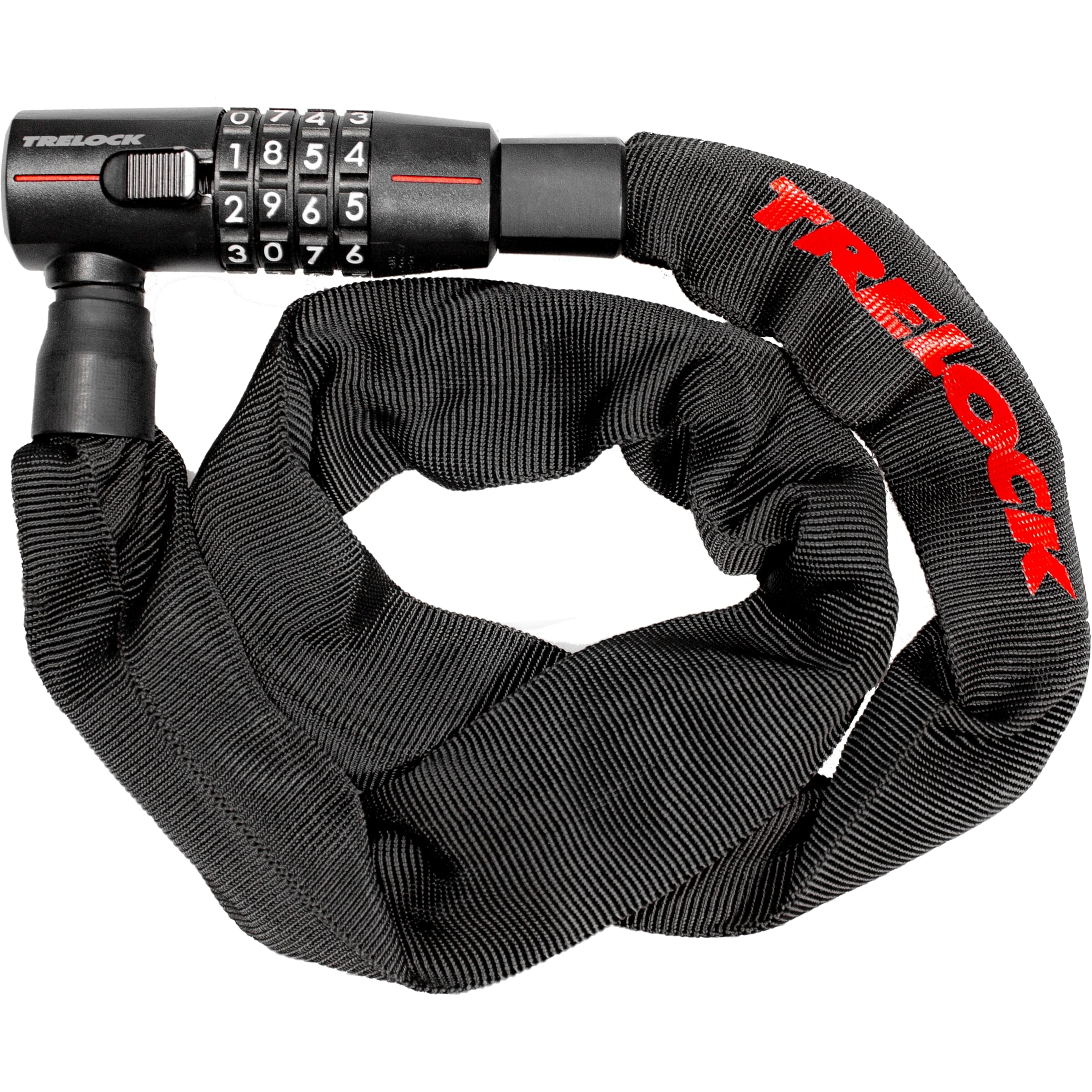 Trelock kettingslot code BC C280 85/5