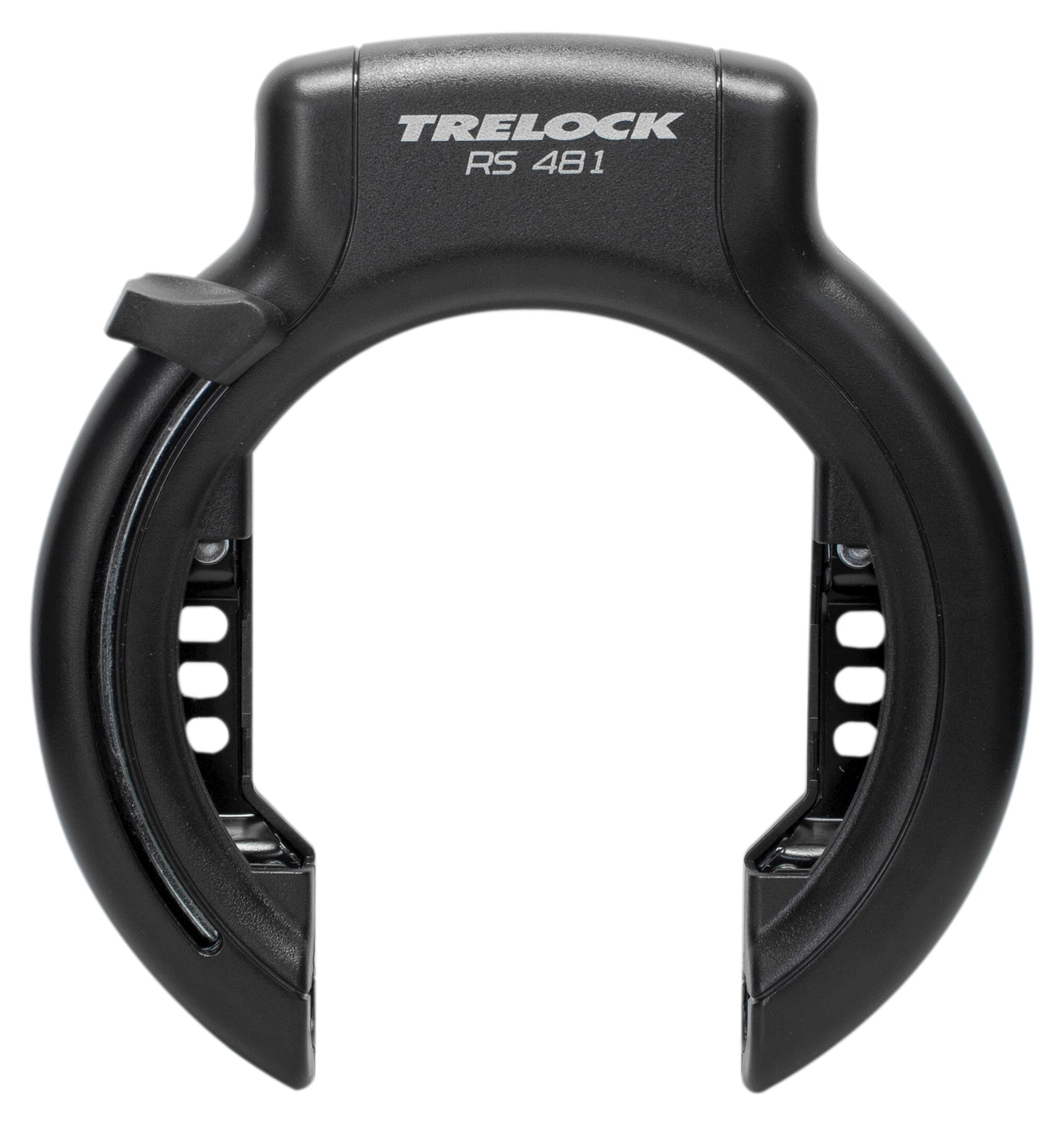 Trelock ringslot RS 481 P-O-C XXL AZ uitneembare sleutel