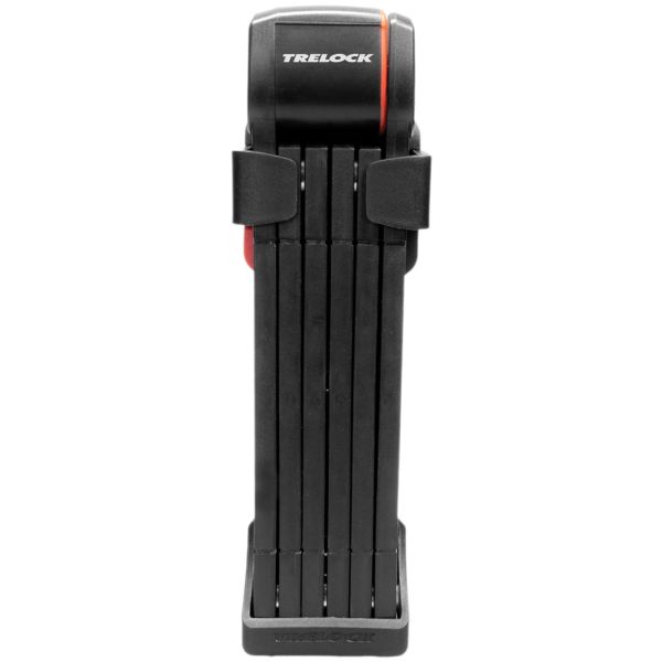 Trelock vouwslot FS 380 Trigo ZF 380 X-Press tag 100