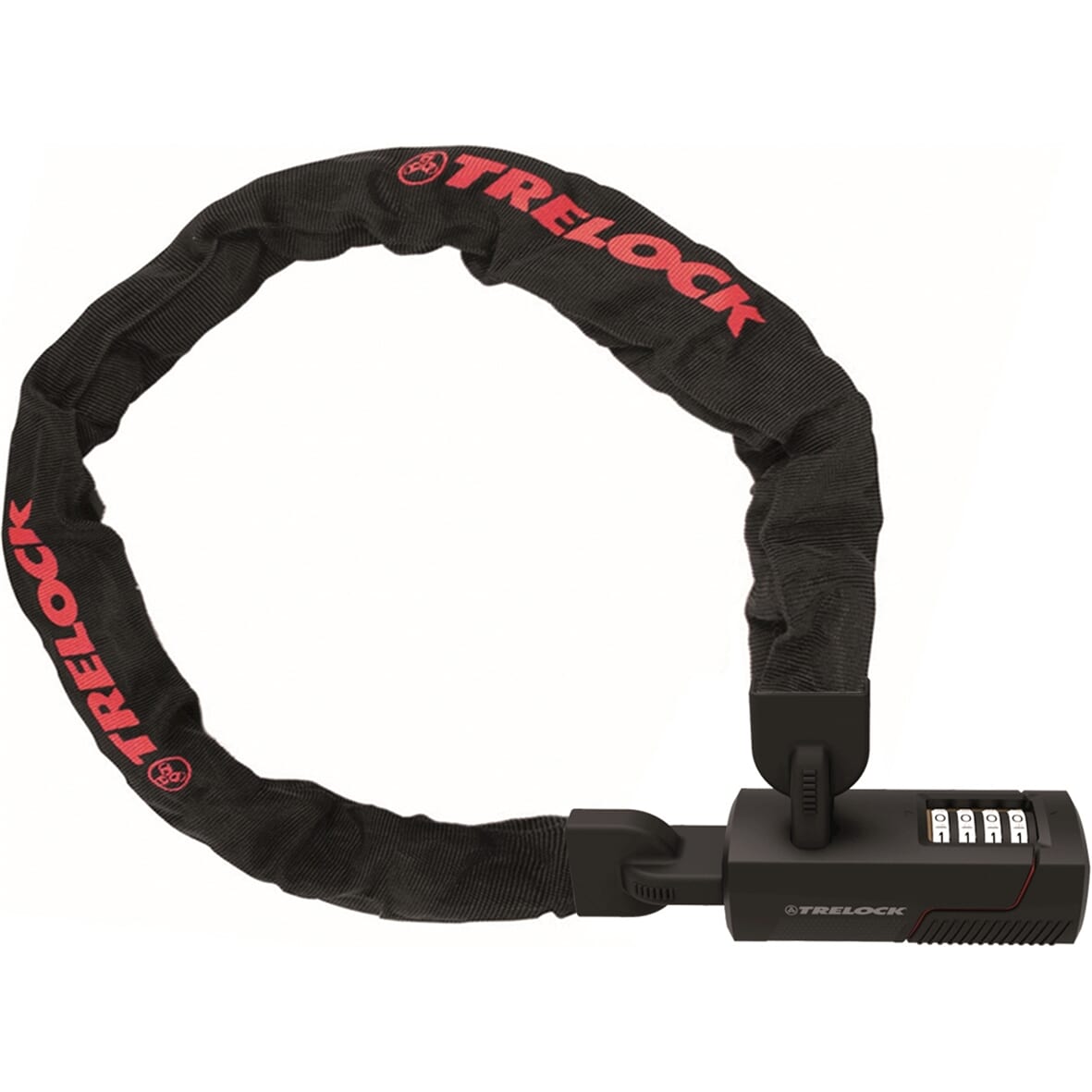 Trelock kettingslot code BC C480 110/7