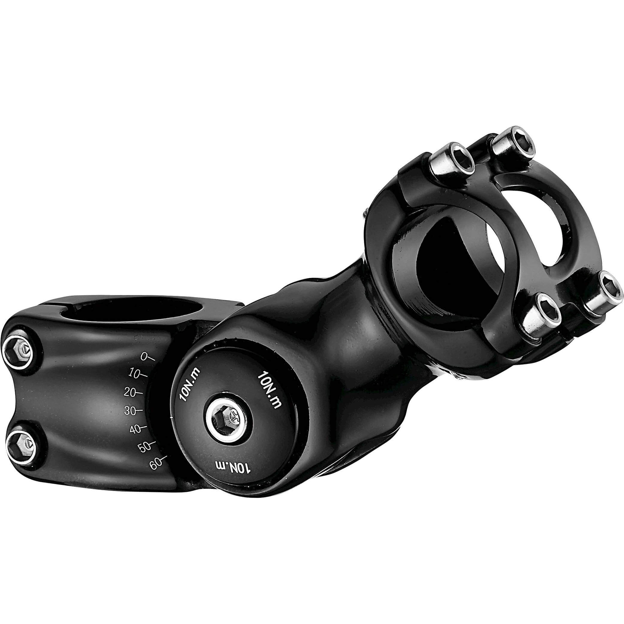 Union stuurpen Ahead verstelbaar 25.4/90