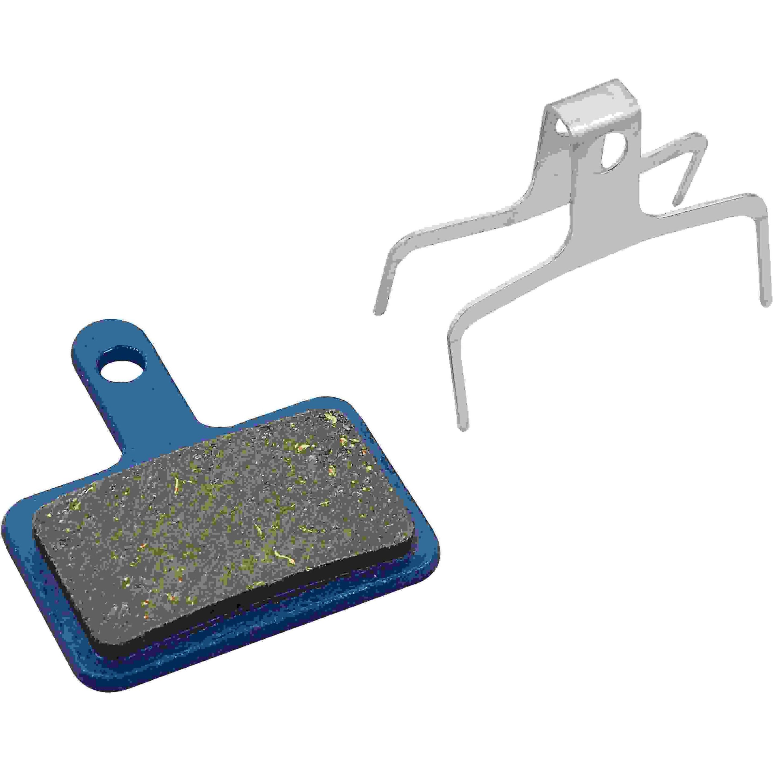 Union schijfremblok Shimano Deore