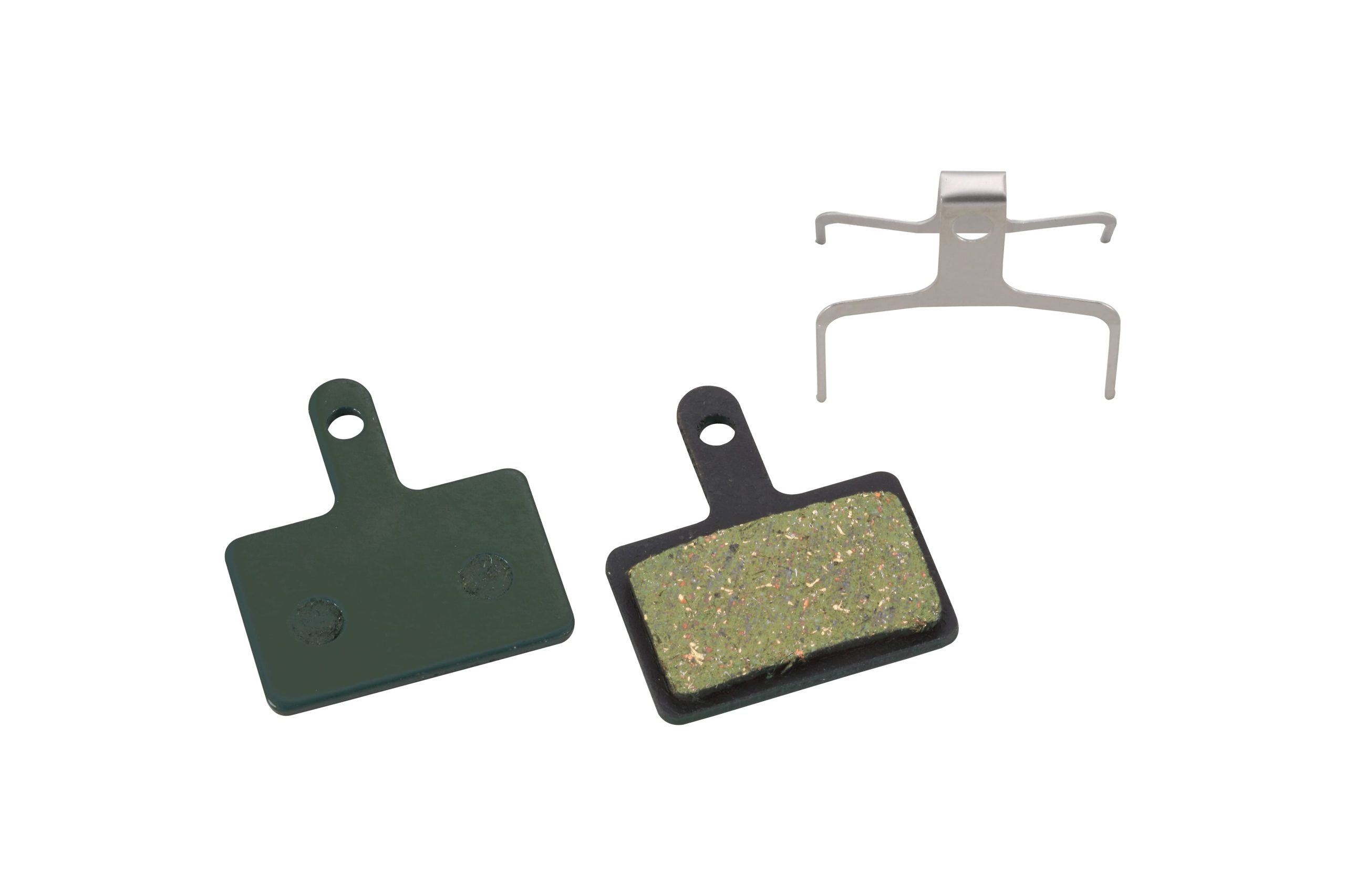 Union schijfremblok DBP-10E Shimano Deore