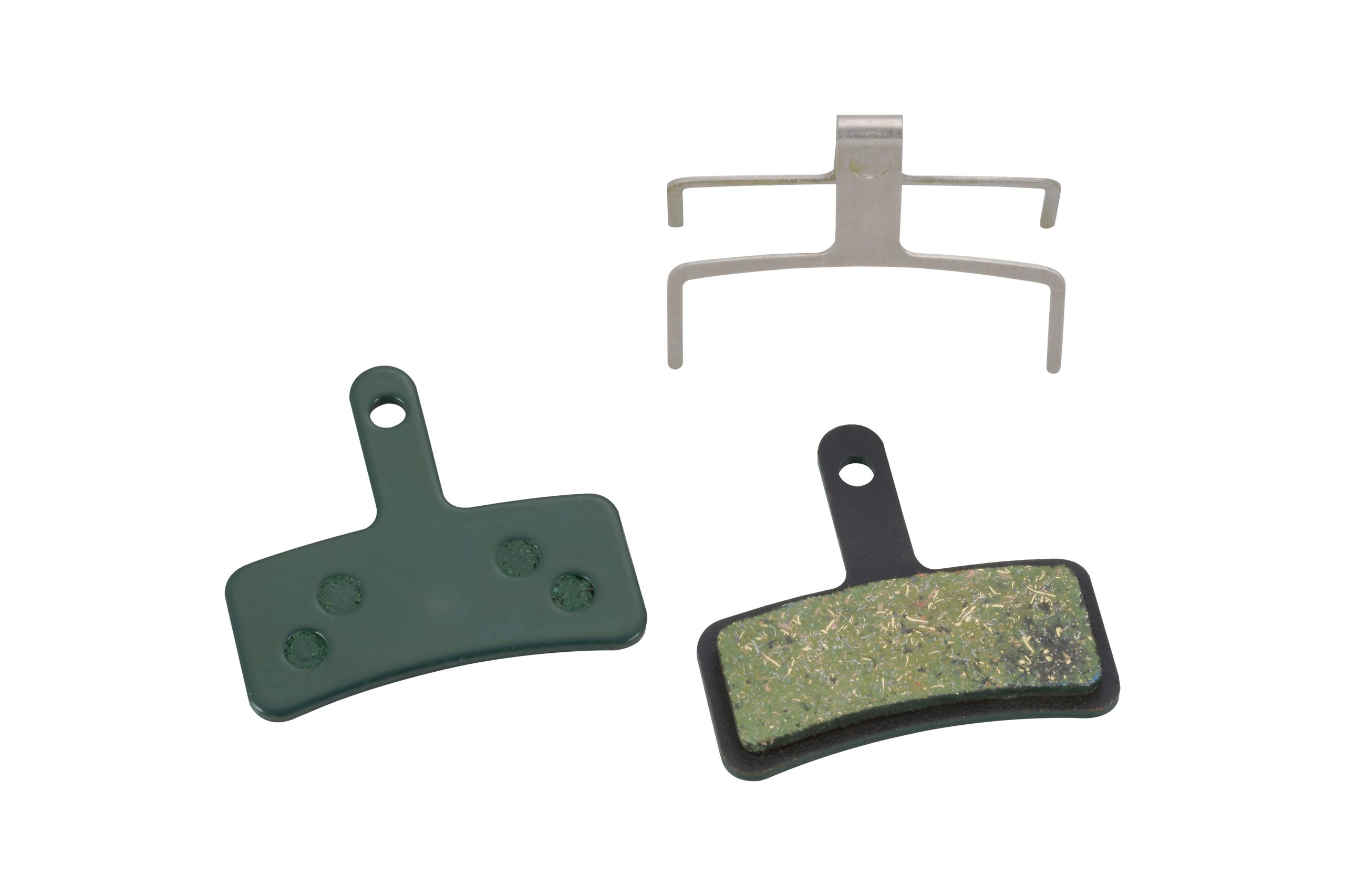 Union schijfremblok DBP-61E Tektro Dorado HD-E710