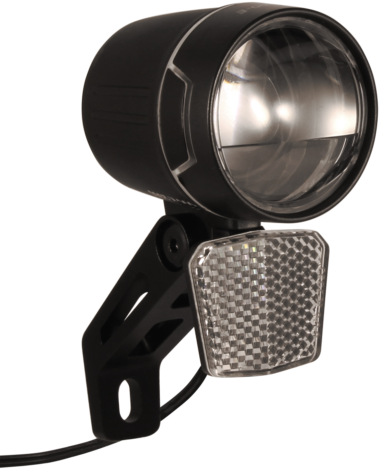 Union koplamp Lumo 100-E 6-48v 100 lux op kaart