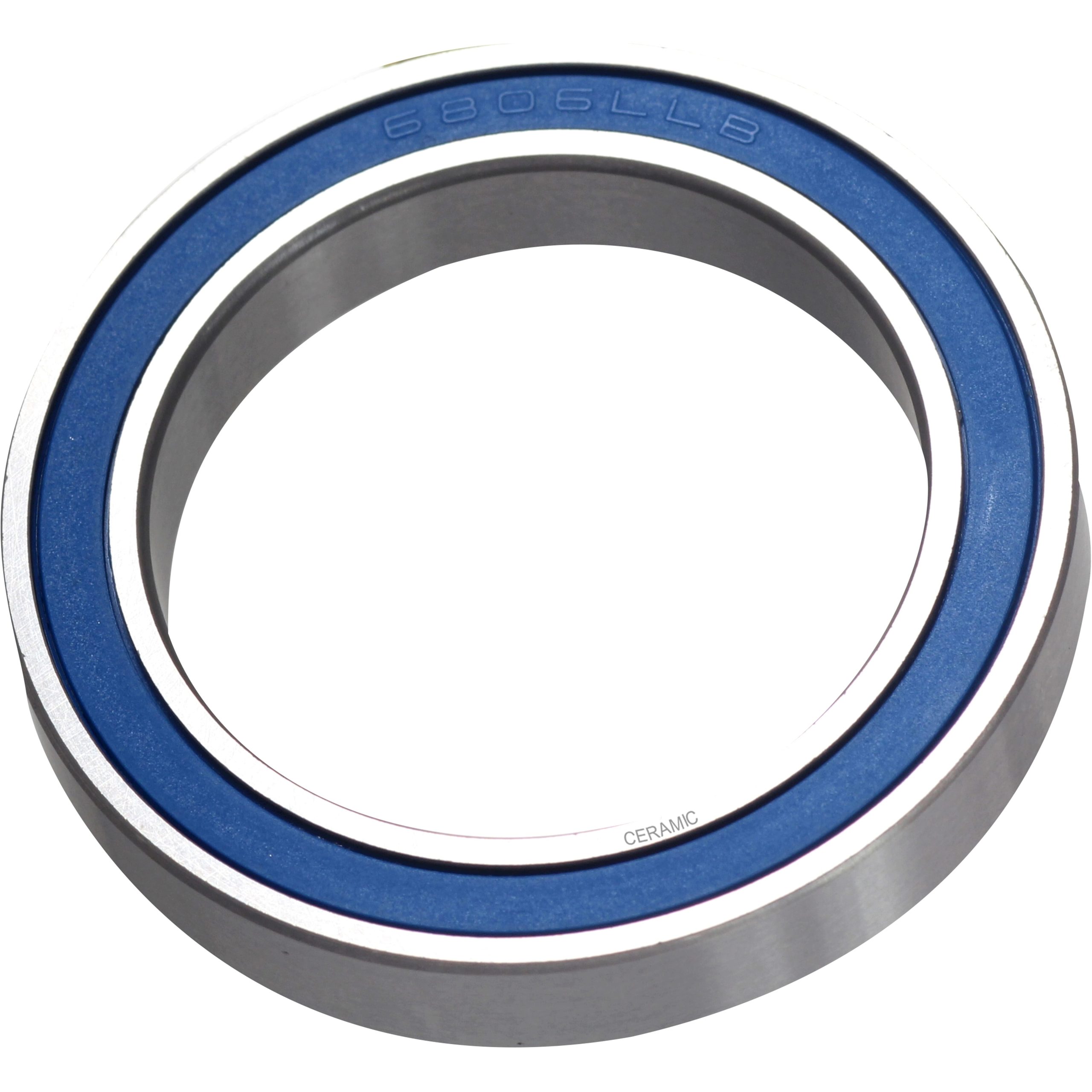 Union kogellager Keramisch CB-377 6806 LLB (30x42x7)