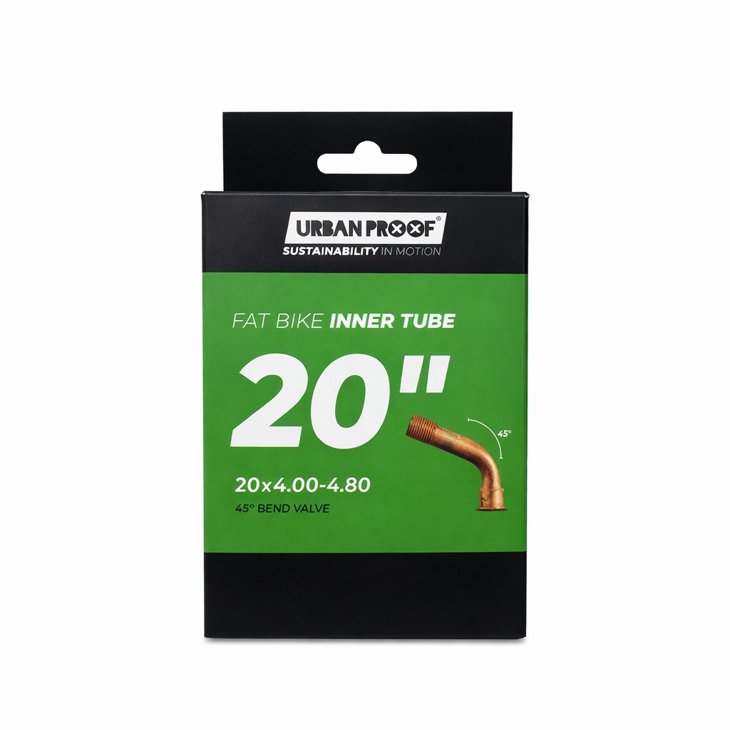 Urban Proof bnb 20 x 4.00 av 45gr