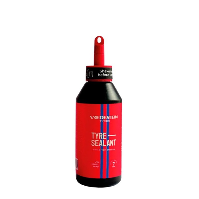 Vredestein tubeless tyre sealant 150ml
