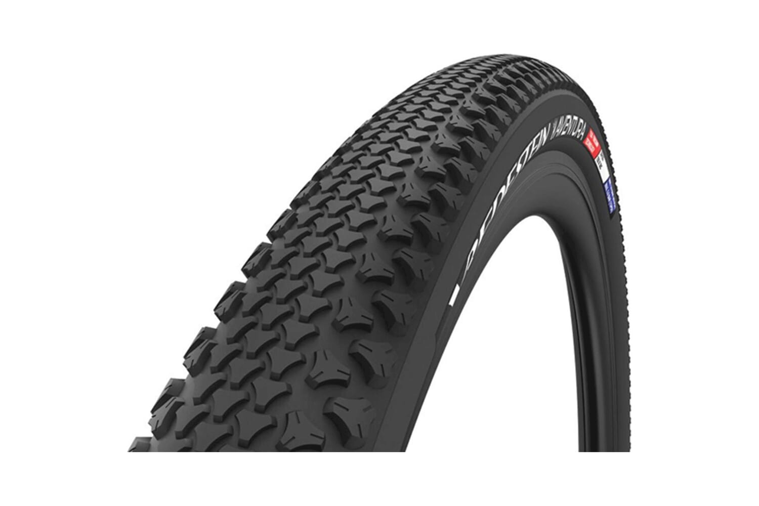 Vredestein btb Aventura 38-622 zwart