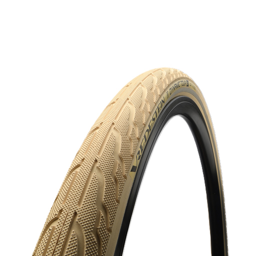 Vredestein btb Dynamic Tour 37-622 creme refl