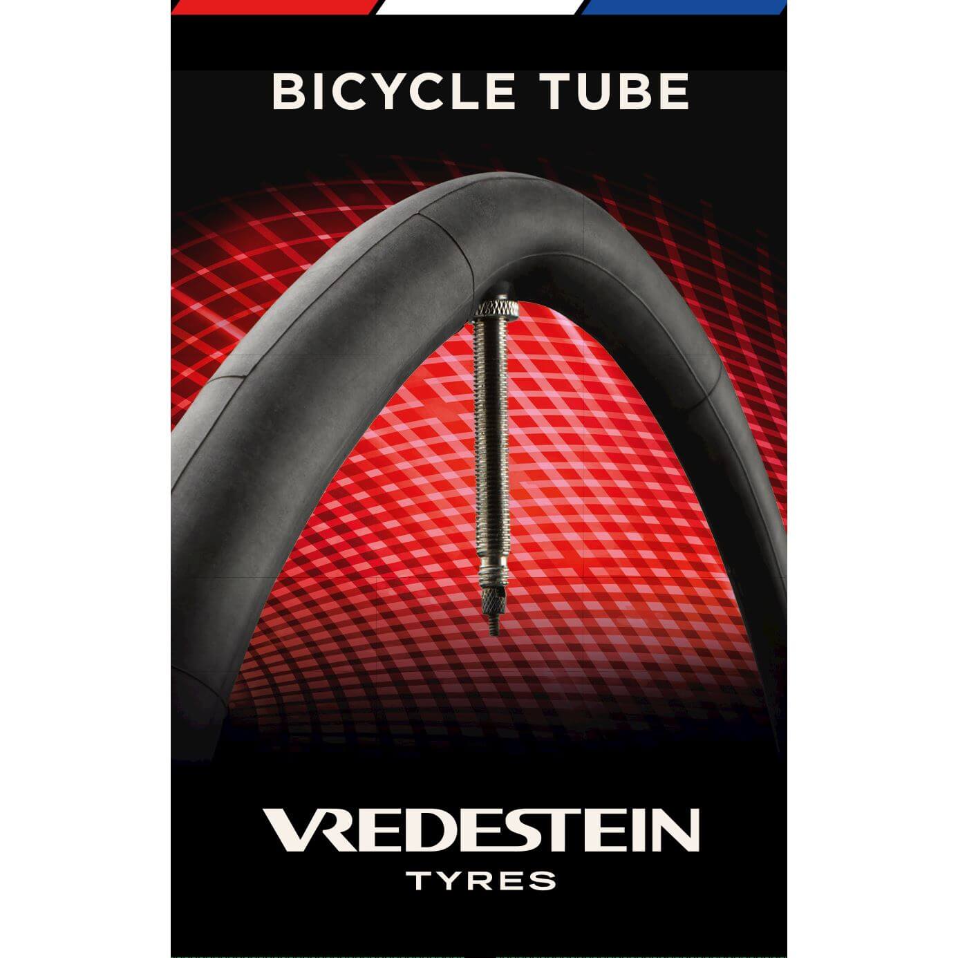 Vredestein bnb 28 inch 28/35-622/630 fv 50mm