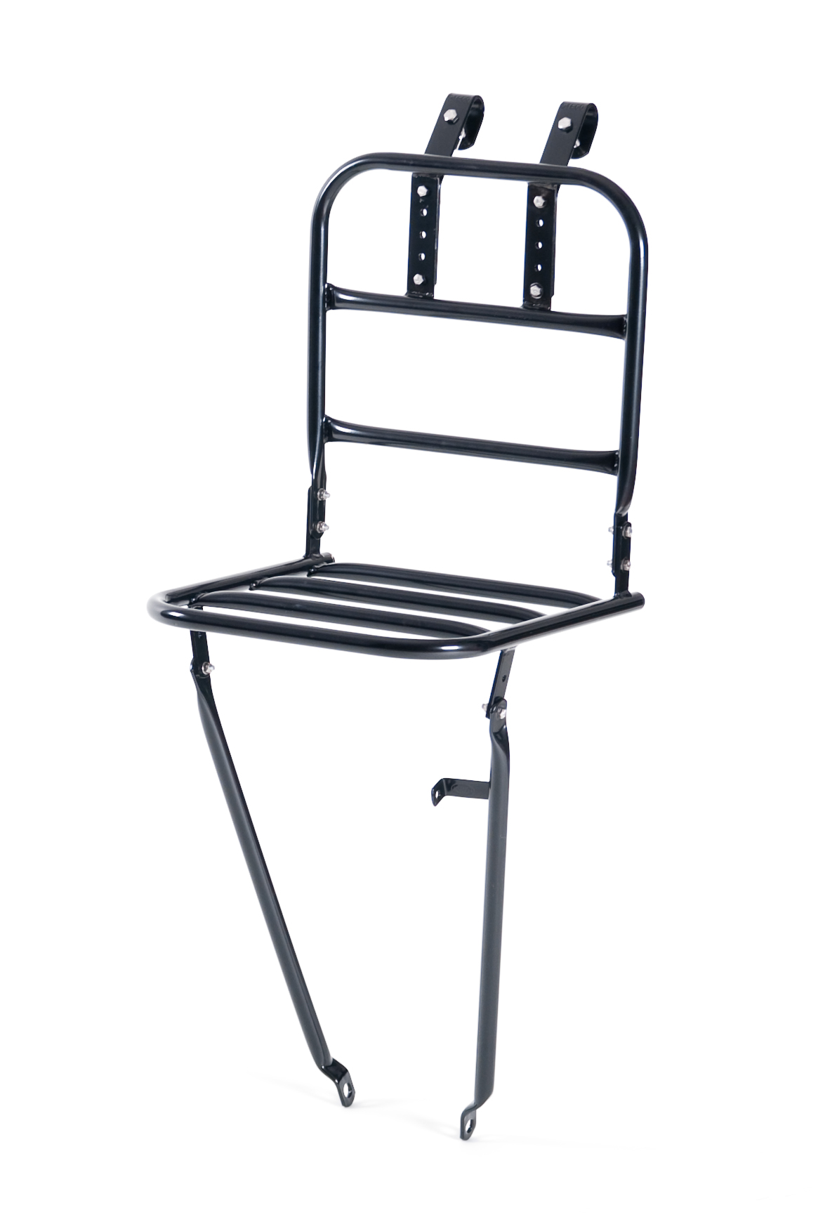 Steco voordrager Transport Original zwart