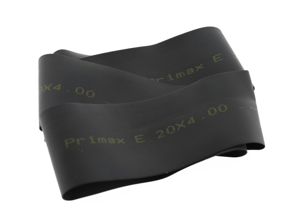 Primax E velglint fatbike 20 x 4.00 zwart