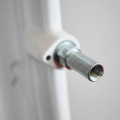 RST v-brake rem nok M10x1.25