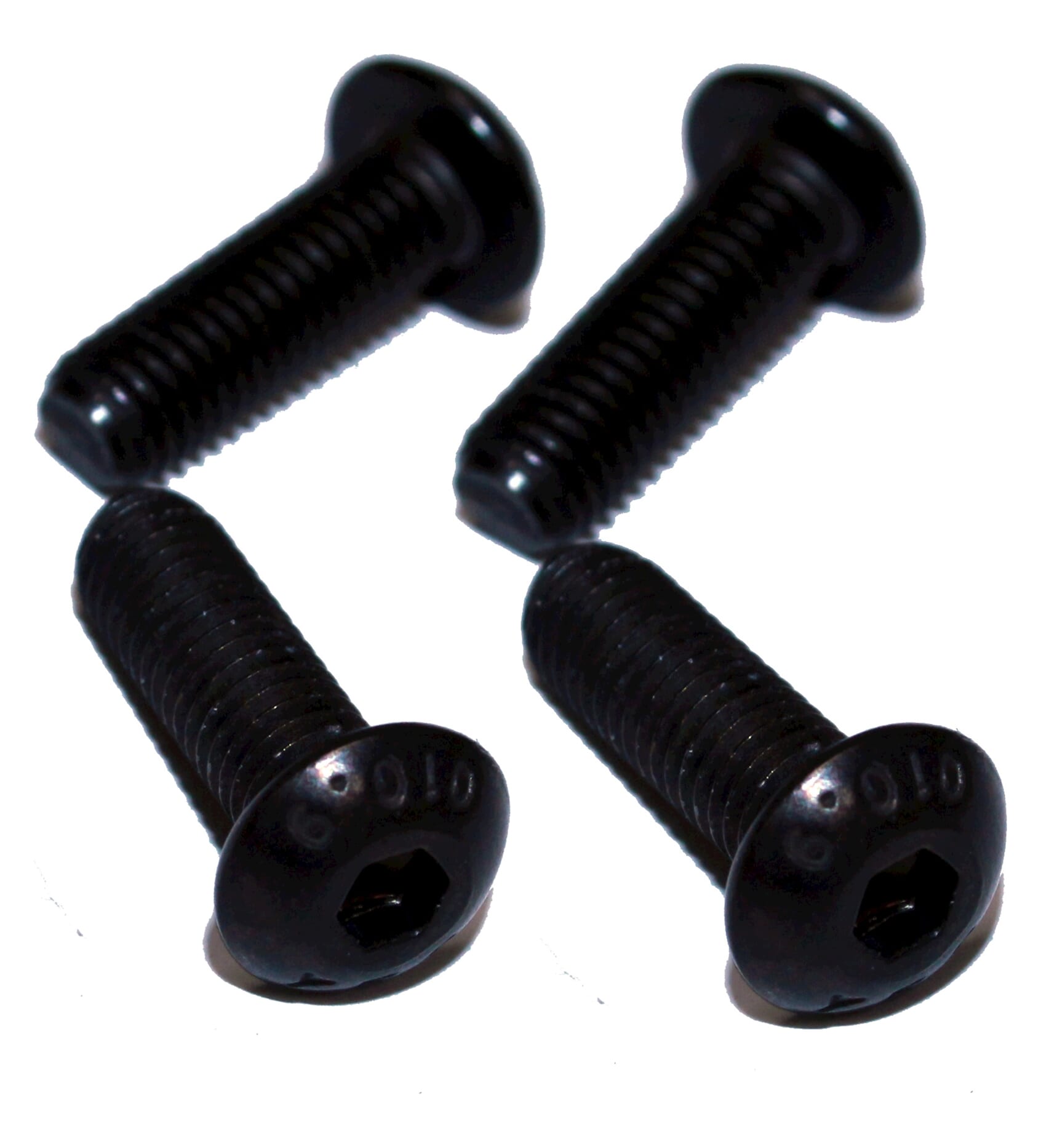 Bolkop inbusbout M5x16 voor bev. voordrager E-Lett (4)