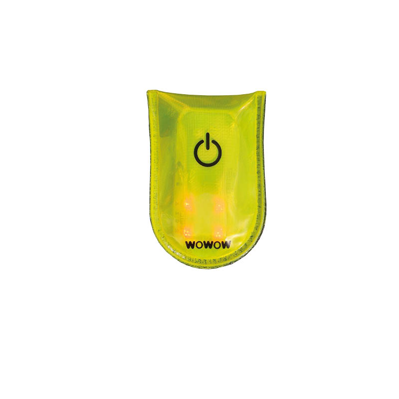 Wowow Magnetlight 2.0 Yellow usb-c