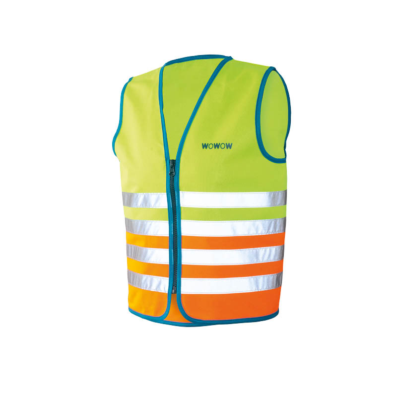 Wowow kinderhesje Wasabi Green M