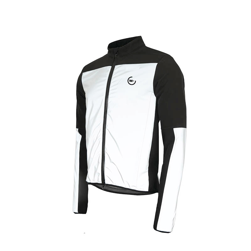 Wowow jas Santiago XXXL