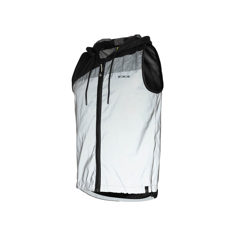 Wowow hesje Cross Hill FR XXL