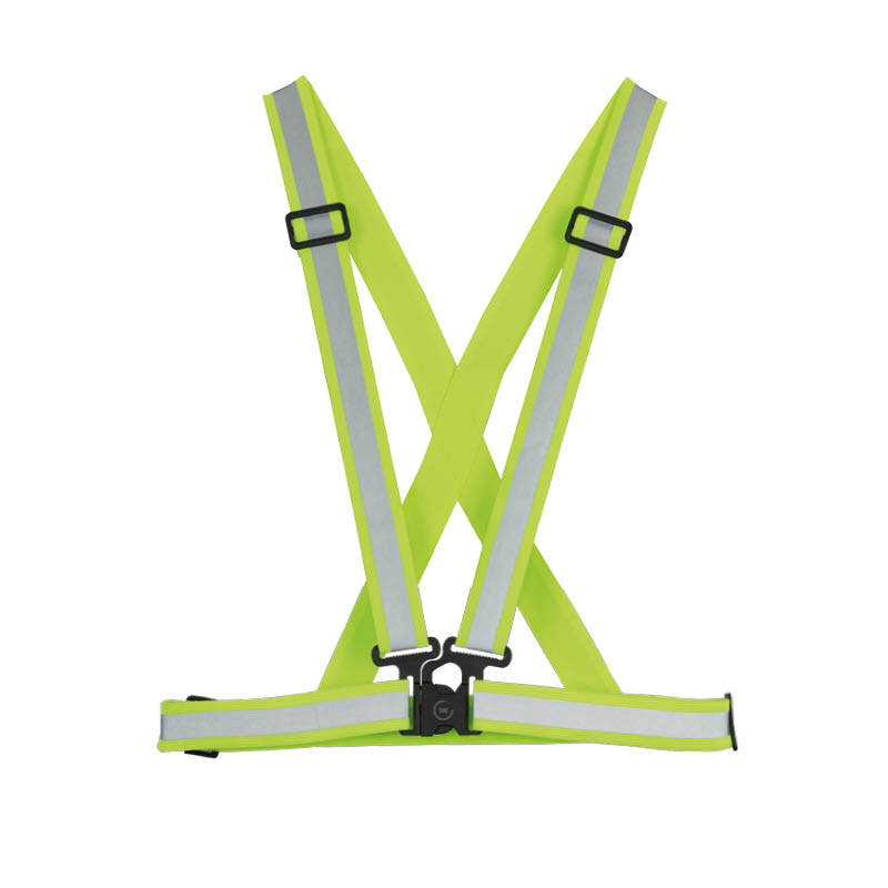 Wowow Cross Belt Yellow