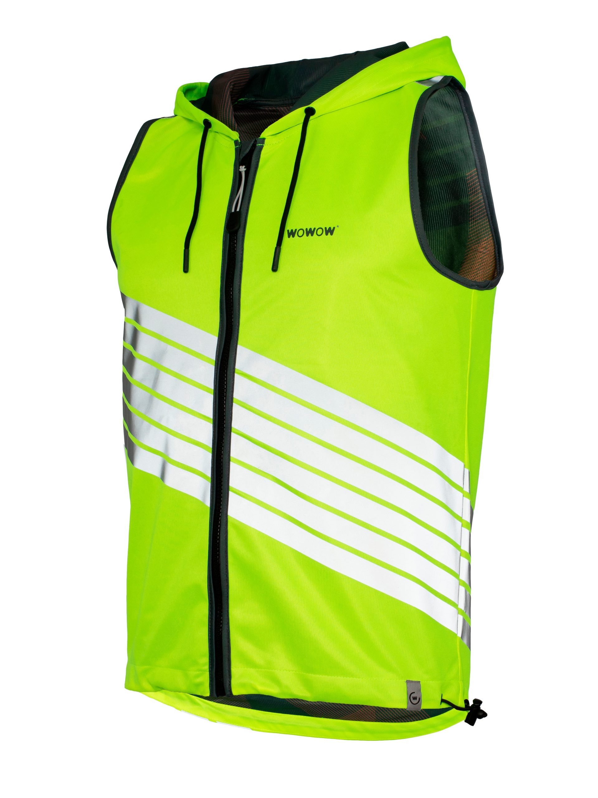 Wowow hesje Threesixty XL