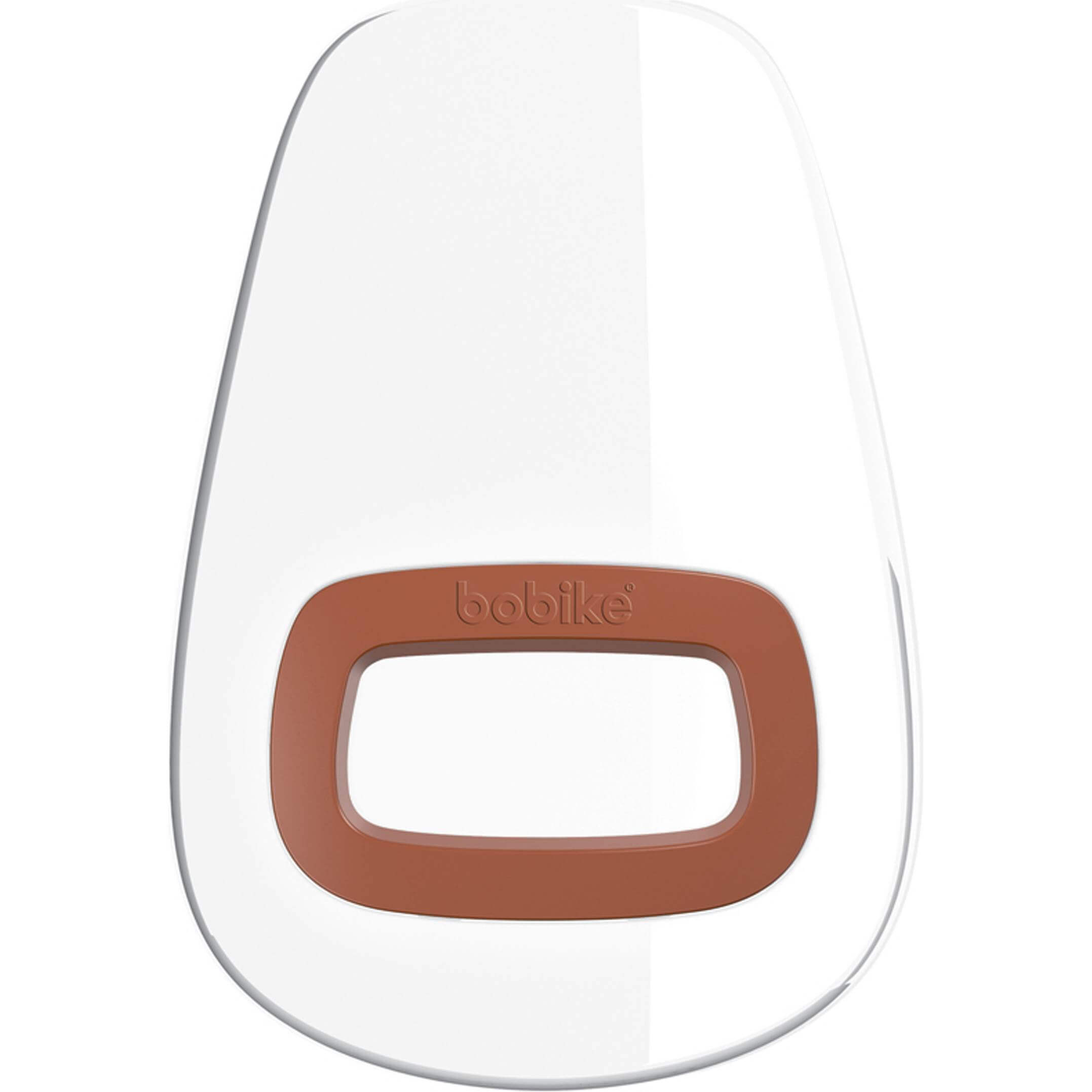 Bobike windscherm One+ chocolate brown
