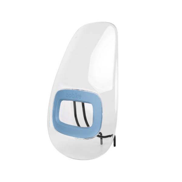 Bobike windscherm One+ citadel blue