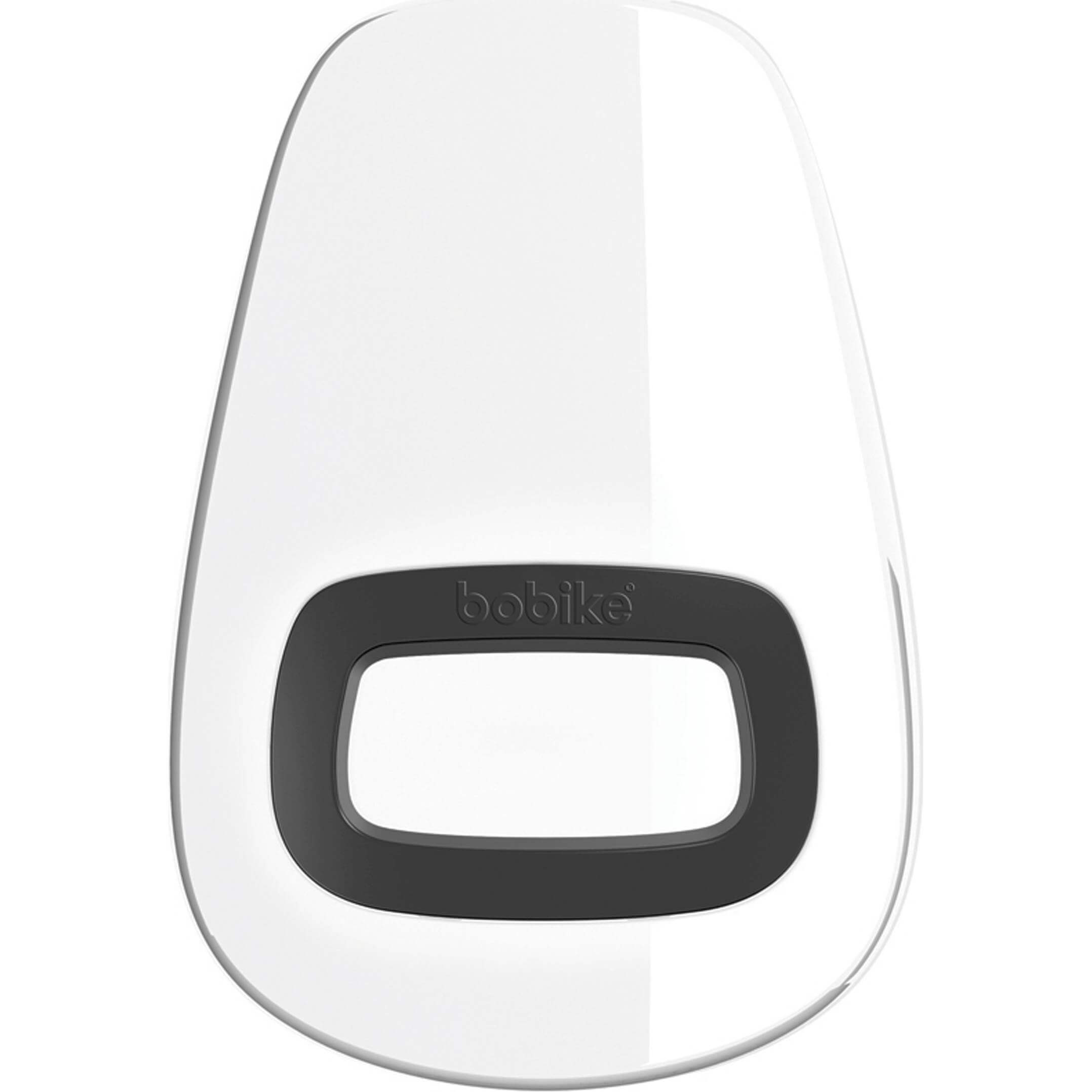 Bobike windscherm One+/ Go urban black
