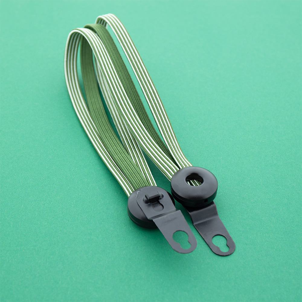 Widek triobinder Explorer 16 groen