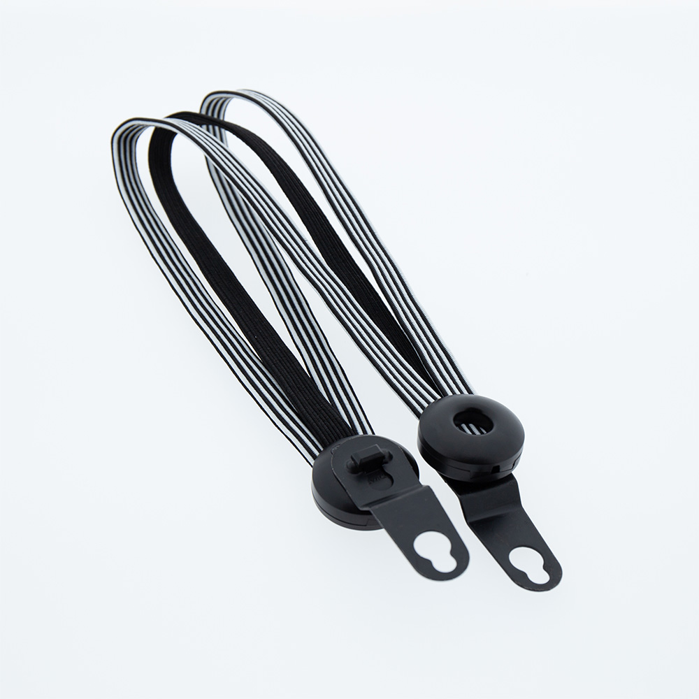 Widek triobinder Explorer 20 zwart