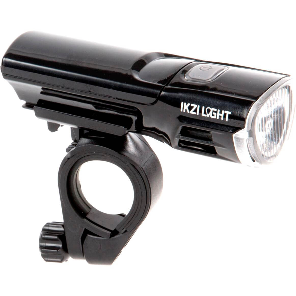IKZI Light koplamp Mr Brightside 3w led batterij stuurbocht