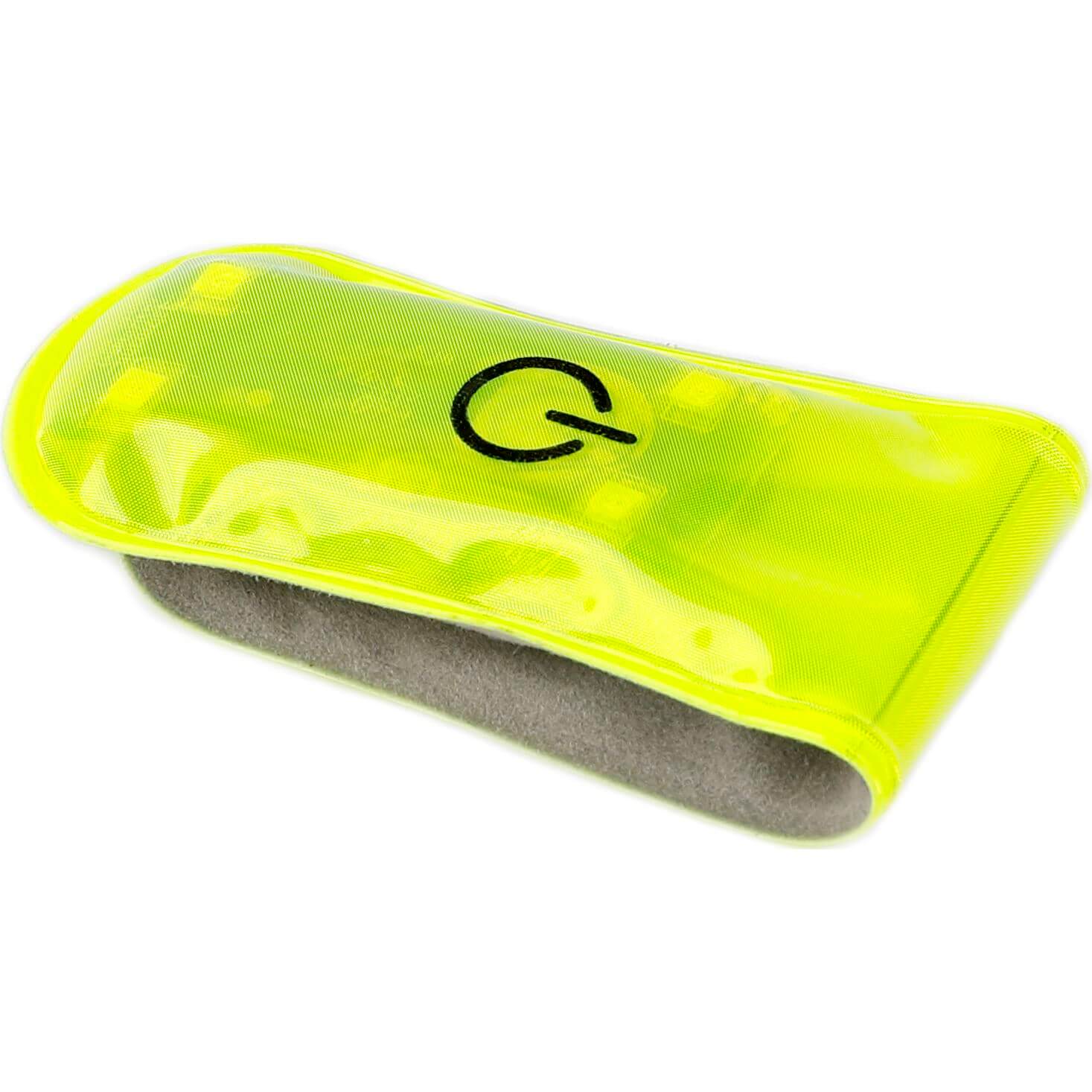 IKZI Light reflectie clip Duo Quatre batterij